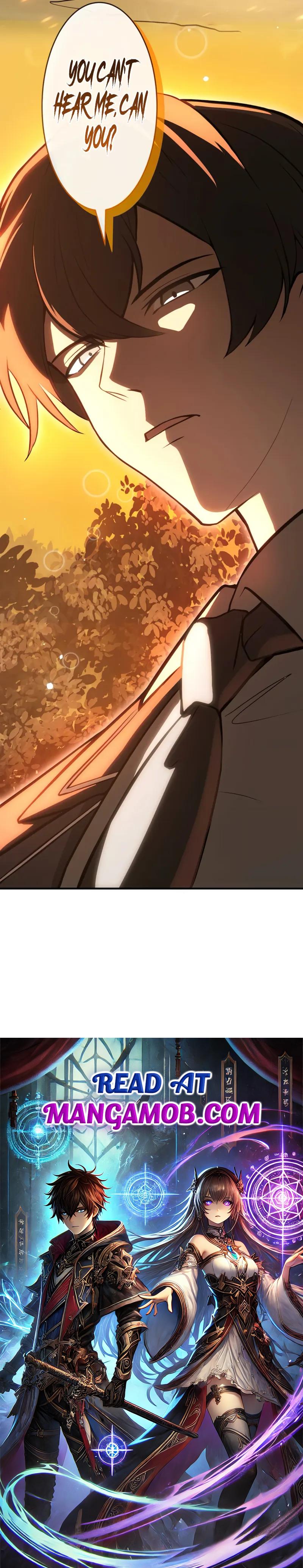 The Hero Starts Over at the Academy Chapter 10 18